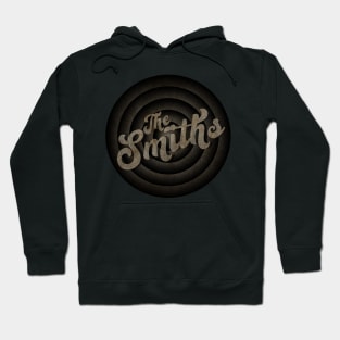 The Smiths Hoodie